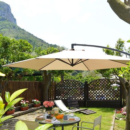 Sara'S Sweet Corner Bed & Breakfast เมตา ภายนอก รูปภาพ