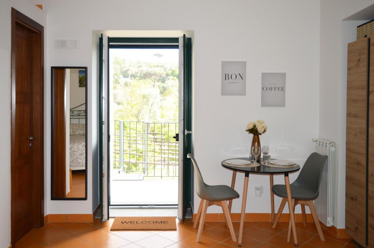 Sara'S Sweet Corner Bed & Breakfast เมตา ภายนอก รูปภาพ