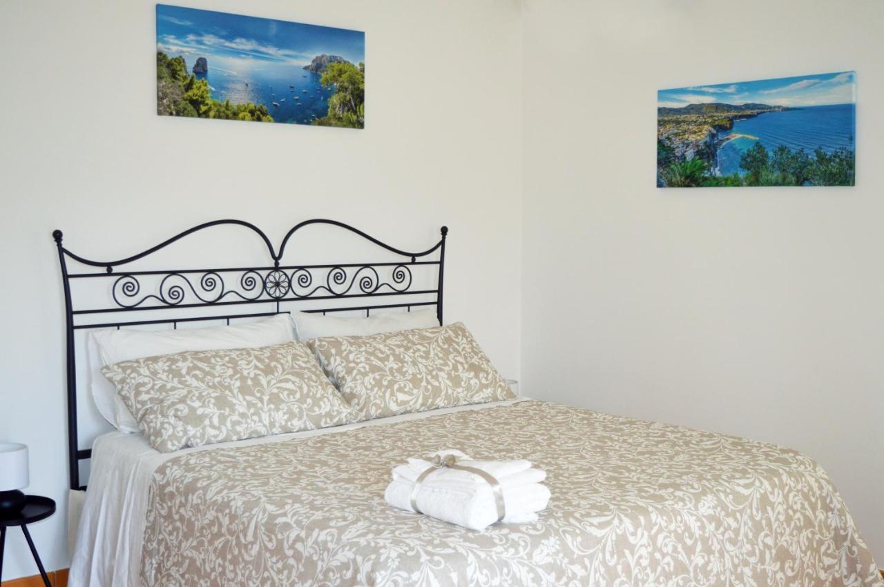 Sara'S Sweet Corner Bed & Breakfast เมตา ภายนอก รูปภาพ