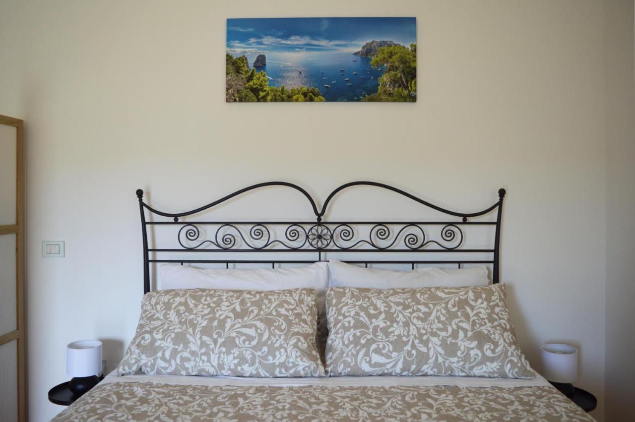 Sara'S Sweet Corner Bed & Breakfast เมตา ภายนอก รูปภาพ